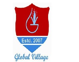 Global Village Int'l education and career development logo